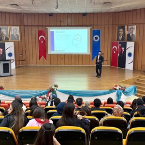 Batman Üniversitesi Öğrencilerine Alkol Bağımlılığı Eğitimi Verildi - fotoğraf 2
