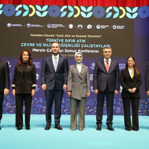 Aile ve Sosyal Hizmetler Bakanımız Göktaş, "Mersin Çalıştayı Sonuç Konferansı"nda konuştu: - fotoğraf 11