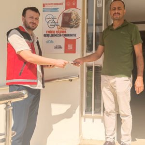 Ceylanpınar’da Evlenecek Gençlerin Desteklenmesi Projesini Tanıttık - fotoğraf 4