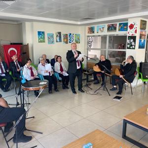 Emirdağ Fazlı Macide Halaç Huzurevimiz,Ankara Seyranbağları Huzurevini Misafir Etti - fotoğraf 3