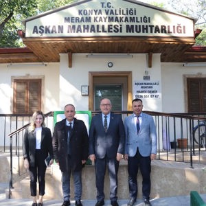 Mahallemde İyilik Var - fotoğraf 2