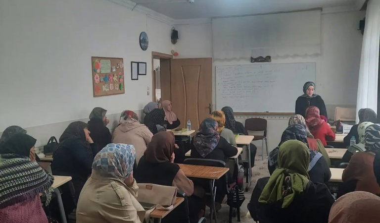 Saygılı Yaşam ve Güvenli İlişkiler Eğitimi