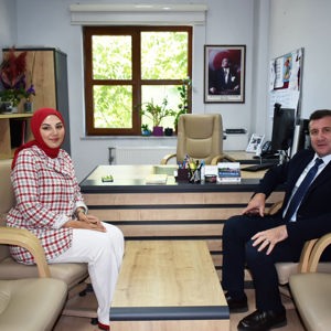 Kestel Çocuk Evleri Sitesinde Hizmet Süreçleri Değerlendirildi - fotoğraf 3
