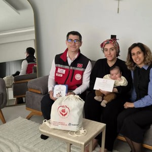 Hayat Bağım: Bir Aile, Bir Gelecek, Bir Umut! - fotoğraf 2