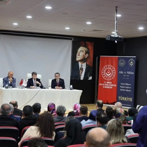 İlimizde Sunulan Sosyal Hizmet Modelleri Değerlendirildi - fotoğraf 2