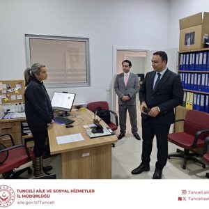 Kuruluş Ziyareti - fotoğraf 2