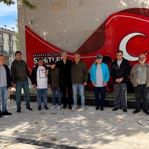  VATAN SEVGİSİ ENGEL TANIMAZ! - fotoğraf 1