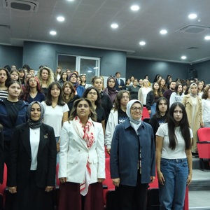 HAYALLERİME GİDEN YOL: KIZ ÇOCUKLARININ HAYALLERİ, GELECEĞİN UMUDU - fotoğraf 15