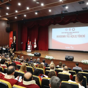 Aile ve Sosyal Hizmetler Bakanımız Göktaş, Hatay'da konuştu - fotoğraf 10