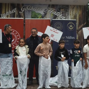 Aile ve Nüfus On Yılı Kapsamında Dijital Detoks Etkinliği Gerçekleştirildi - fotoğraf 1
