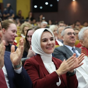 Aile ve Sosyal Hizmetler Bakanımız Göktaş, Hatay'da konuştu - fotoğraf 2