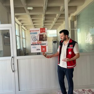 Ceylanpınar’da Evlenecek Gençlerin Desteklenmesi Projesini Tanıttık - fotoğraf 3