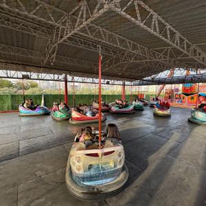  Kilis Çocuk Hakları Komitesi Üyesi Kız Çocukları Dünya Kız Çocukları Günü’nü Lunaparkta Kutladı - fotoğraf 3
