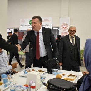 Şehitlerimizin Emaneti, Gazilerimizin Onuru Başımızın Tacıdır - fotoğraf 2