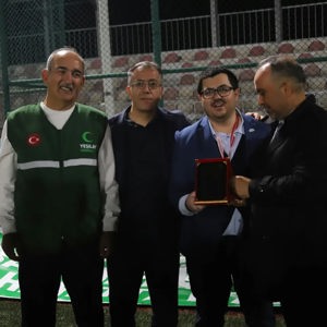 Güçlü Kız Çocukları, Güçlü Yarınlar! - fotoğraf 6