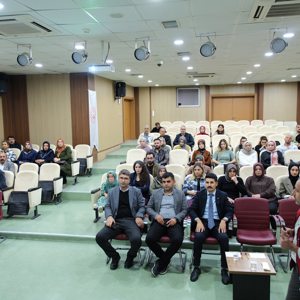 Afet ve Acil Durum Eğitimi - fotoğraf 1