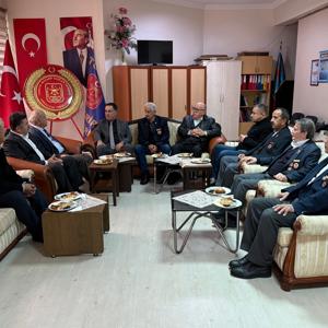 Vefa ve Kardeşlik Buluşması  - fotoğraf 4