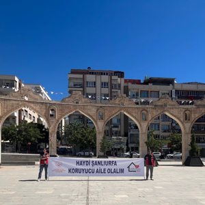 💚 Koruyucu Ailelik İçin Farkındalık Çalışmaları Gerçekleştirildi  - fotoğraf 3