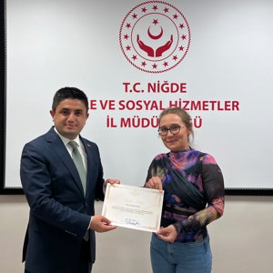 📌 Danışmanlık Tedbiri Uygulamaları Yaygınlaştırma Eğitimi - fotoğraf 3