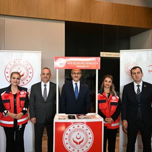 Arapgir muhtarlar toplantısı - fotoğraf 1