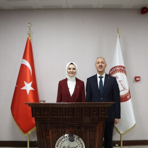 Aile ve Sosyal Hizmetler Bakanımız Göktaş, Hatay'da konuştu - fotoğraf 8