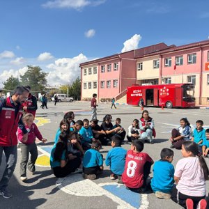 Yiğido Dede ile Eskimeyen Oyunlar - fotoğraf 4