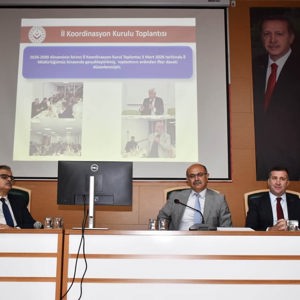 Ortak Akıl, Güçlü İş Birliği, Kapsayıcı Hizmetler - fotoğraf 2