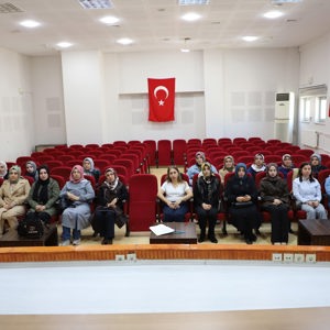 Çocukların Yaşam Becerilerinin Geliştirilmesi ve Güçlendirilmesi Eğitimi Gerçekleştirildi - fotoğraf 3