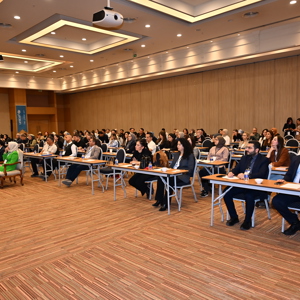 Erken Çocukluk Hizmetleri Alanında Görevli Personele Yönelik Hizmet İçi Eğitim Programı Başladı. - fotoğraf 4