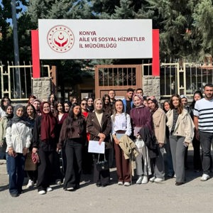 Aday Meslektaşlarımızla Eğitim Programında Bir Araya Geldik - fotoğraf 2