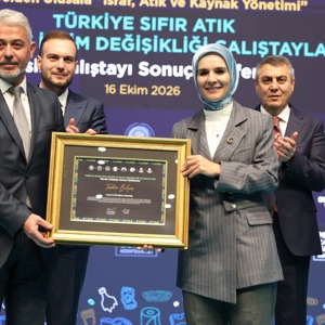 Aile ve Sosyal Hizmetler Bakanımız Göktaş, "Mersin Çalıştayı Sonuç Konferansı"nda konuştu: - fotoğraf 14