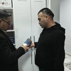 Yeşilırmak Çocuk Evleri Sitesi Müdürlüğüne Gece Denetimi - fotoğraf 10