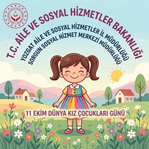 11 Ekim Dünya Kız Çocukları Günü - fotoğraf 6