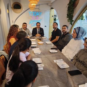 11 Ekim Dünya Kız Çocukları Günü Kapsamında Özel Program Düzenlendi - fotoğraf 3