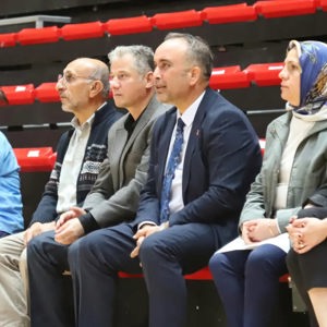 Kamu Spor Oyunları’nda İlk Galibiyetimiz! - fotoğraf 3