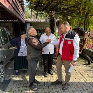 Kabir ve Hane Ziyaretleri - fotoğraf 2