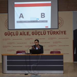 İç Kontrol Sistemi ve Risk Yönetimi Analizi Eğitimi Verildi. - fotoğraf 2
