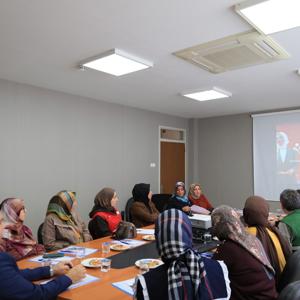 Erzincan’da “İyilik Var” Projesi Tanıtım Toplantısı Gerçekleştirildi - fotoğraf 2