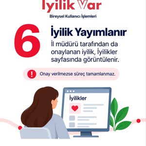 iyilikvar_ Aklında bir iyilik fikri mi var?  - fotoğraf 7
