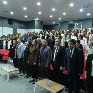 HAYALLERİME GİDEN YOL: KIZ ÇOCUKLARININ HAYALLERİ, GELECEĞİN UMUDU - fotoğraf 22