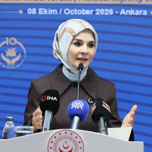 Aile ve Sosyal Hizmetler Bakanlığımız ile AB Türkiye Delegasyonu arasında işbirliği protokolü imzalandı - fotoğraf 2