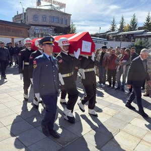Kıbrıs Gazimiz Sebehattin SUCU’nun Cenaze Merasimine Katılım ve Psikososyal Destek Çalışmaları - fotoğraf 2