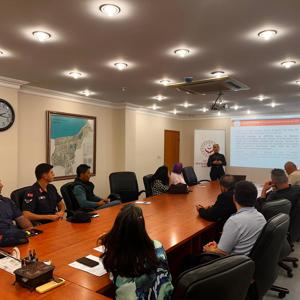 Kadına Yönelik Şiddetsiz Yaşam Modüler Seminerleri Başladı - fotoğraf 1
