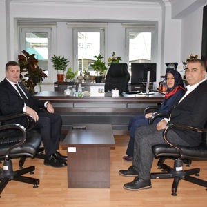 Çocuklarımızın Güvenli Geleceği İçin Çalışmalarımızı Kararlılıkla Sürdürüyoruz - fotoğraf 1