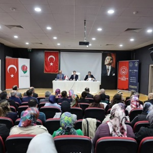 İlimizde Sunulan Sosyal Hizmet Modelleri Değerlendirildi - fotoğraf 3