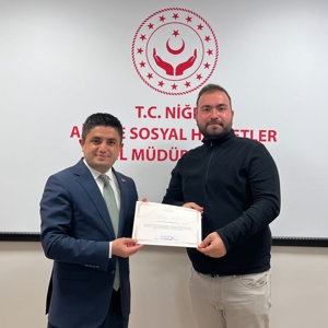 📌 Danışmanlık Tedbiri Uygulamaları Yaygınlaştırma Eğitimi - fotoğraf 7