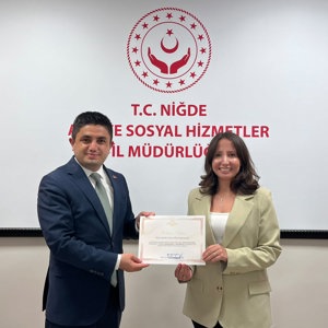 📌 Danışmanlık Tedbiri Uygulamaları Yaygınlaştırma Eğitimi - fotoğraf 5