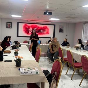 📍 Yaratıcı Drama Teknikleri ve Uygulamaları Eğitimi - fotoğraf 4