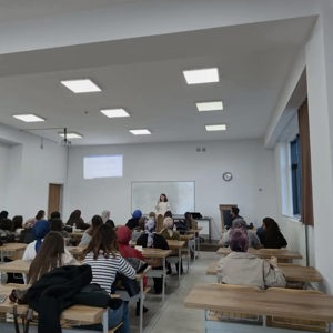 Teoriden Pratiğe: Uzmanından Dinle - fotoğraf 1