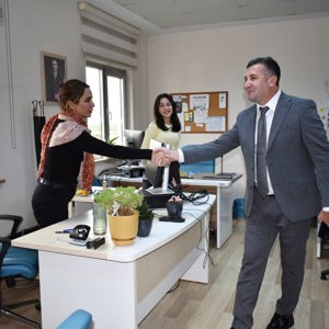 Büyük Ailemiz Bir Arada - fotoğraf 2
